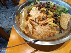 -雙冲柳州螺蛳粉&酸嘢&桂林米粉(簋街店)