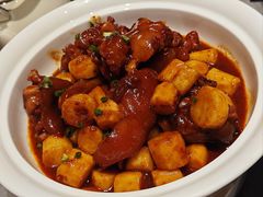 -楚山晓·楚湘菜(江夏永旺店)