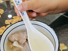 -西北羊肉粉汤馆