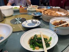 -客家汇·客家传承菜(水库店)