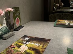 -鼎鼎香·港式火锅(北京SKP店)