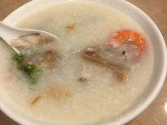 -盛记粥面(佐敦店)