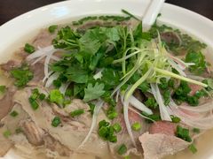 -PHO·5越南牛肉粉(建新路店)