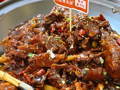 -回味黑鸭煲·始于2006(万松园店)