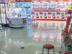 -大玩家(大连高新万达店)