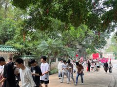 -芦苞胥江祖庙