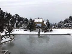 -南岳衡山风景名胜区