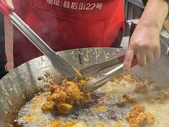 -美美阿姨醋肉(县后路店)
