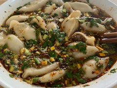 -尤素福东举院饺子馆