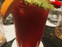 -瑞吉吧 The St·Regis Bar(长沙瑞吉酒店)