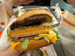 -麦当劳(廊坊新华路店)