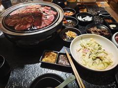 -九田家黑牛烤肉料理(石路天虹店)