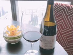 -广州柏悦酒店·悦景轩·粤菜餐厅