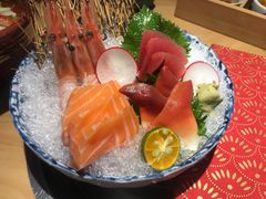 -綱元·海鲜豆捞(明州里店)