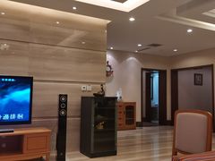 -金隅凤山酒店