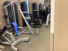 -琪航健身工作室(杨高南路地铁站店)