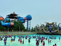 -波塞冬旅游度假区