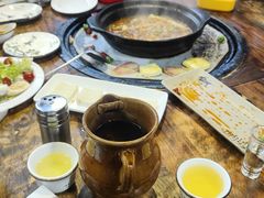 -哈吱喂丽江火塘·牦牛火锅(五一街店)