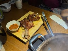 -泽成冰煮羊(非·遗东岸国际店)