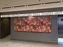 -Shake Shack(西单大悦城店)