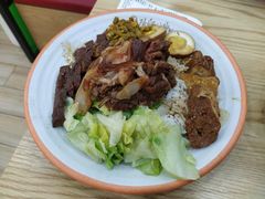 -瑞霖·隆江猪脚饭