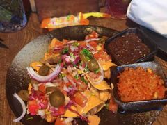-Q MEX 库迈墨西哥餐吧(三里屯店)