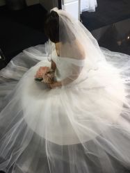 -韩国天使嫁衣婚纱礼服馆(上海旗舰店)