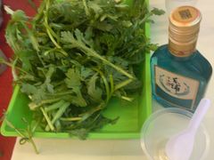 -江湖亮亮蒸虾大排档烤全羊清真(武汉总店)