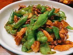 -唐师傅湘西名菜馆(武陵路店)