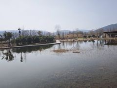 -南北湖风景区