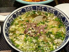 -飞天大厦清真餐厅