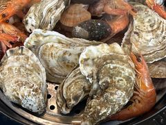 -前王院•巧克力海鲜市集餐厅(万平口店)