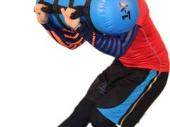 -BK博·康健身(金地格林小镇店)