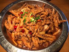 -胖哥俩肉蟹煲(来福士店)