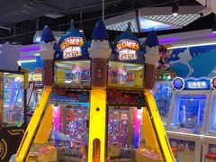 -大玩家(通州万达广场店)