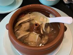 -翠湖宾馆·中餐厅