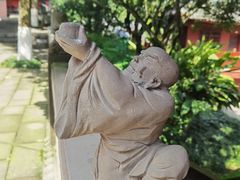-中国观音故里广德景区