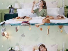 -半日博物馆·沉浸式快闪照相馆