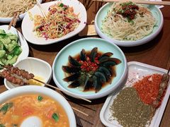 -管氏翅吧(马家堡店)