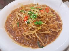 -大地春饼店(黄河路店)