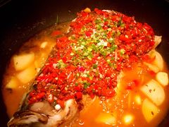 -湘村人家(常平中元街店)