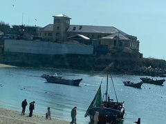 -石槽海滨浴场