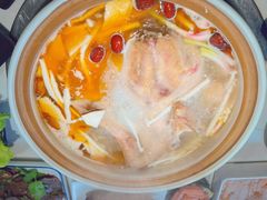 -土连锅·现熬养生汤锅(梁家巷店)