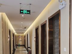 -华夏良子·足道SPA艾灸(铁道大厦店)