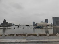 -金沙湖公园