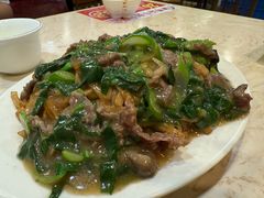 -粤潮牛肉火锅店(江南大道店)