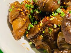 猪脚-大碗厨(东风路店)