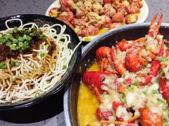 -一棠龙虾•王牌虾球(楚河汉街店)