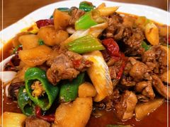 -伊纳其新疆主题餐厅(龙岗店)
