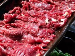 -高兴壹锅·潮汕鲜牛肉火锅(良乡梅花庄店)